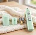Lime à Griffes Électrique pour Chien et Chat – Rechargeable USB